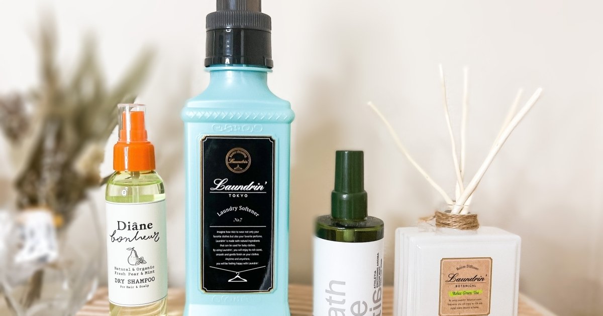 リフレッシュミントボディミスト100ml & スイッチング アロマルーム