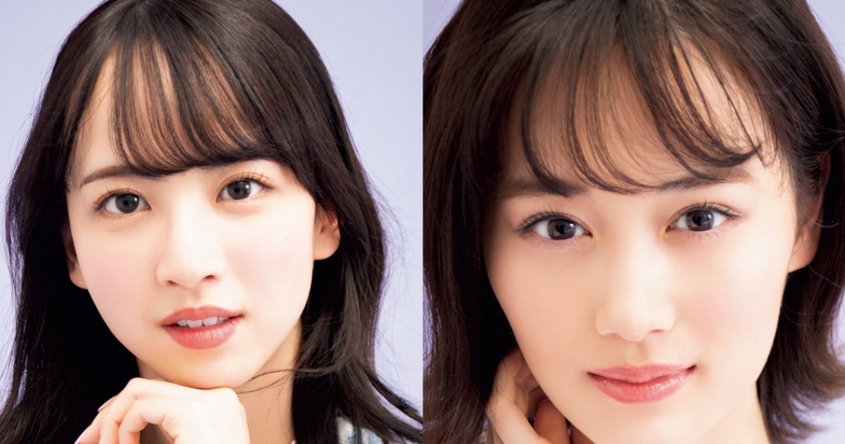 乃木坂46同期3人が登場！ こだわりメイクテク&コスメをシェア | 集英社