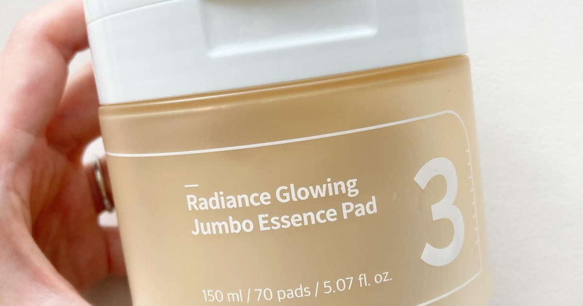 Qoo10メガ割でゲットしたお気に入りアイテム！ナンバーズインの3番うる