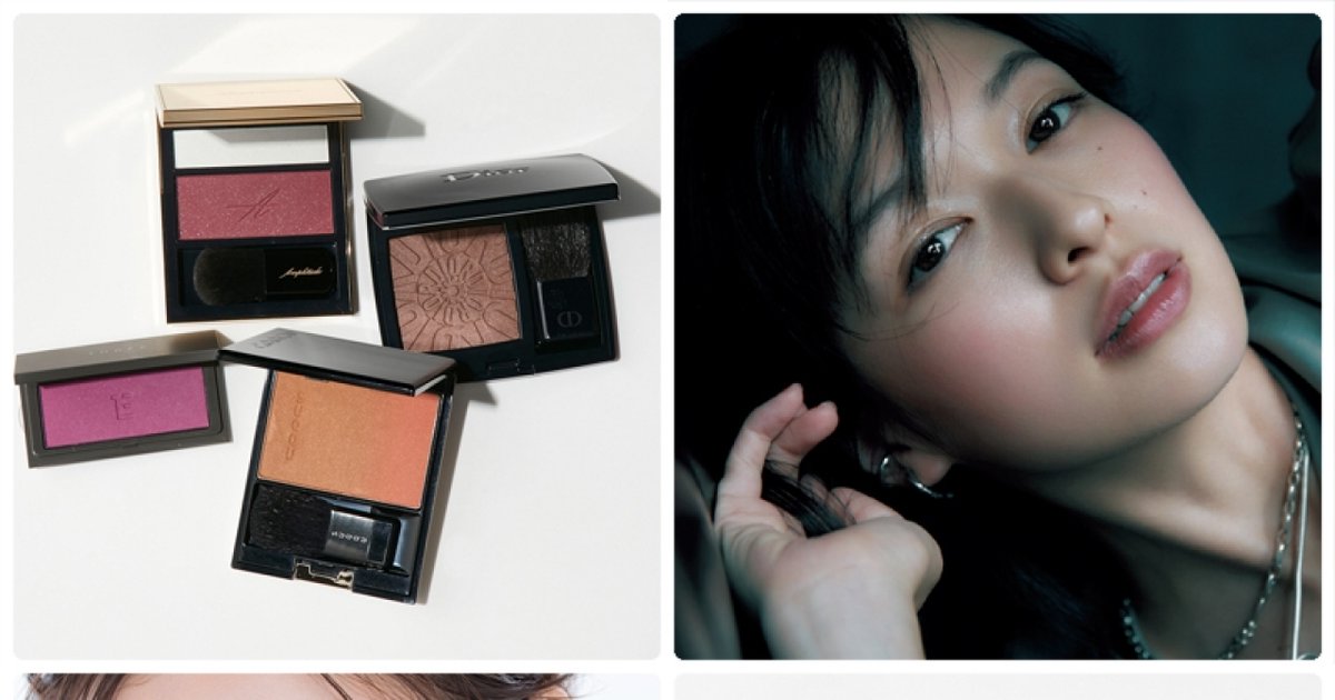 【大人メイクのやり方】上級コスメを使ったメイクテクや、アラサーに似合う可愛いメイクまとめ マキアオンライン