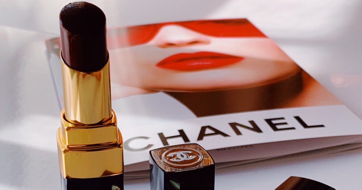 CHANEL Rouge Coco Flash♡ | マキアオンライン | 美容雑誌