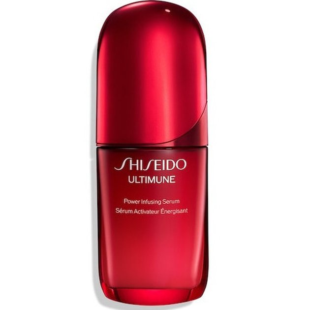 免税店限定商品｜SHISEIDO｜アルティミューン パワライジング