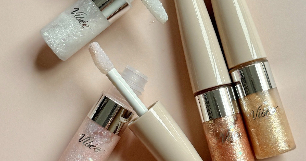 ヴィセのホリデーメイクにおすすめのアイカラーをエディターが