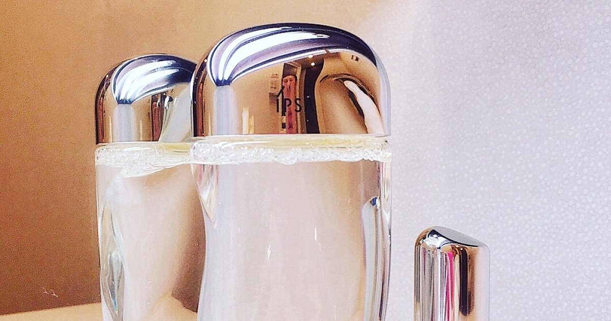 乾燥する時期こそ、イプサ化粧水「ザ・タイムリセット アクア」を使う