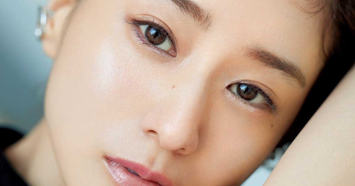 田中みな実さんのベースメイクを解剖！ プラスアルファの“みな実テク