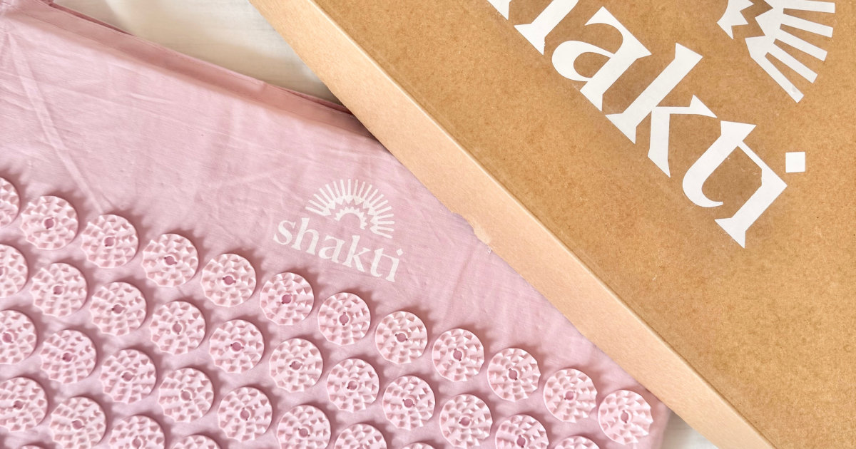 小田切ヒロさん愛用】ネクストブームはコレ！シャクティマットのリアル