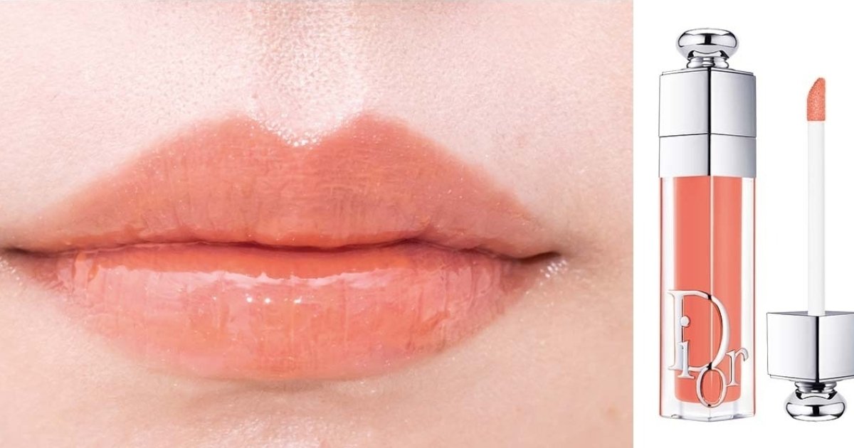 イエベ春タイプにおすすめ】ディオール アディクト リップ