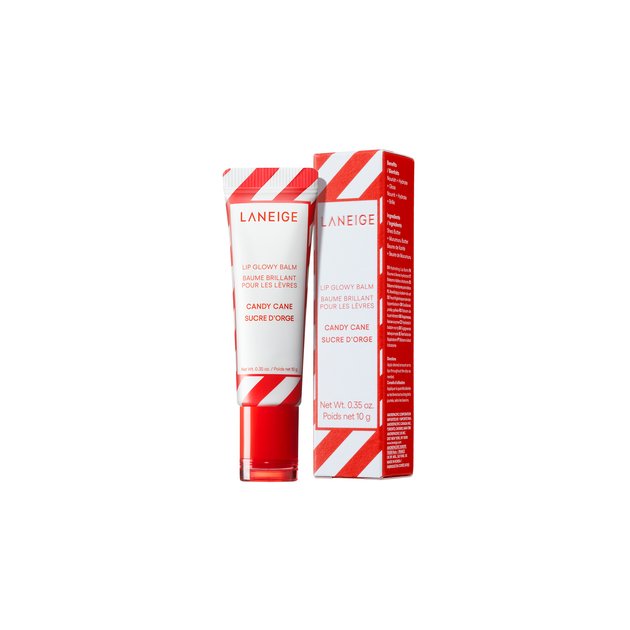 LANEIGE(ラネージュ) リップグロウィバーム キャンディケイン