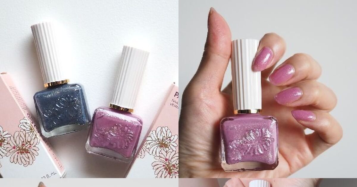 夏ネイル】ペディにもおすすめ！可愛すぎるポール＆ジョーネイル