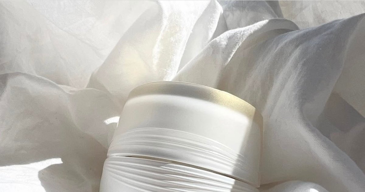 最愛クリーム】SENSAI［センサイ］AS イルミナティブクリーム