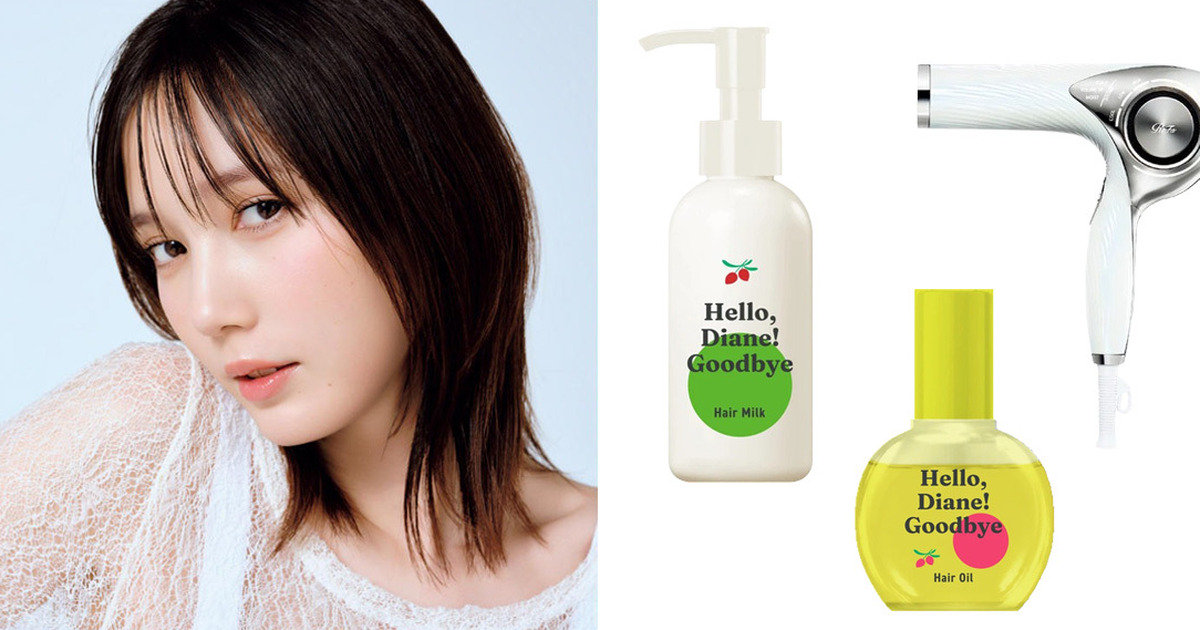 本田翼 めざまし 辛口バージョン 本田翼めざまし 辛口ver.