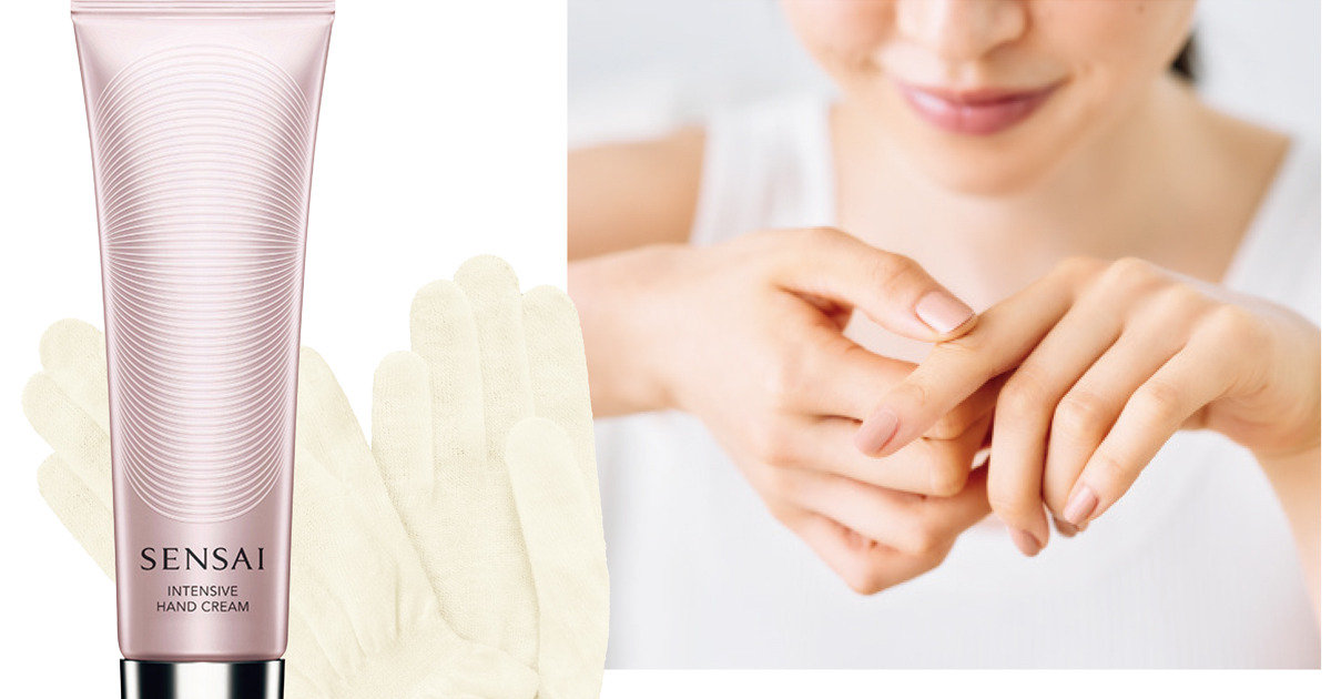 末端まで潤いたい！ 手、首、膝、かかとetc. プロが教えるボディの乾燥