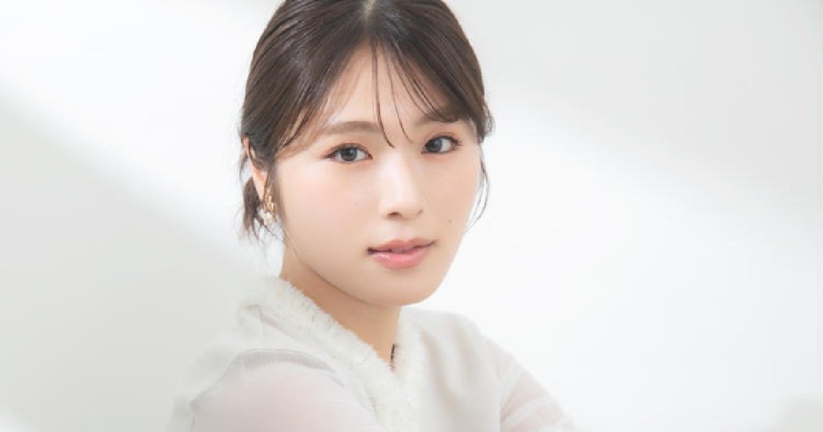 NMB48 渋谷凪咲ちゃん 「NMB13」早期事前登録特典 セルフィーチェキ