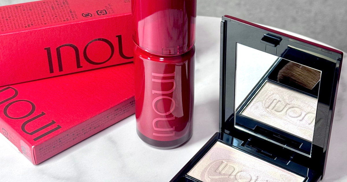 ★新品★8月21日限定発売★インウイプレストパウダー本体 inoui 8月21日発売品｜キャンペーン｜資生堂オンラインストア