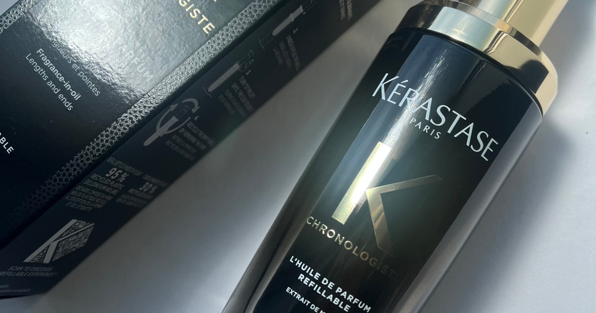 あぁこページ　ケラスターゼ ケラスターゼ 【試供品+限定ポーチ付き】2025 CH クリスマスコフレ (CH