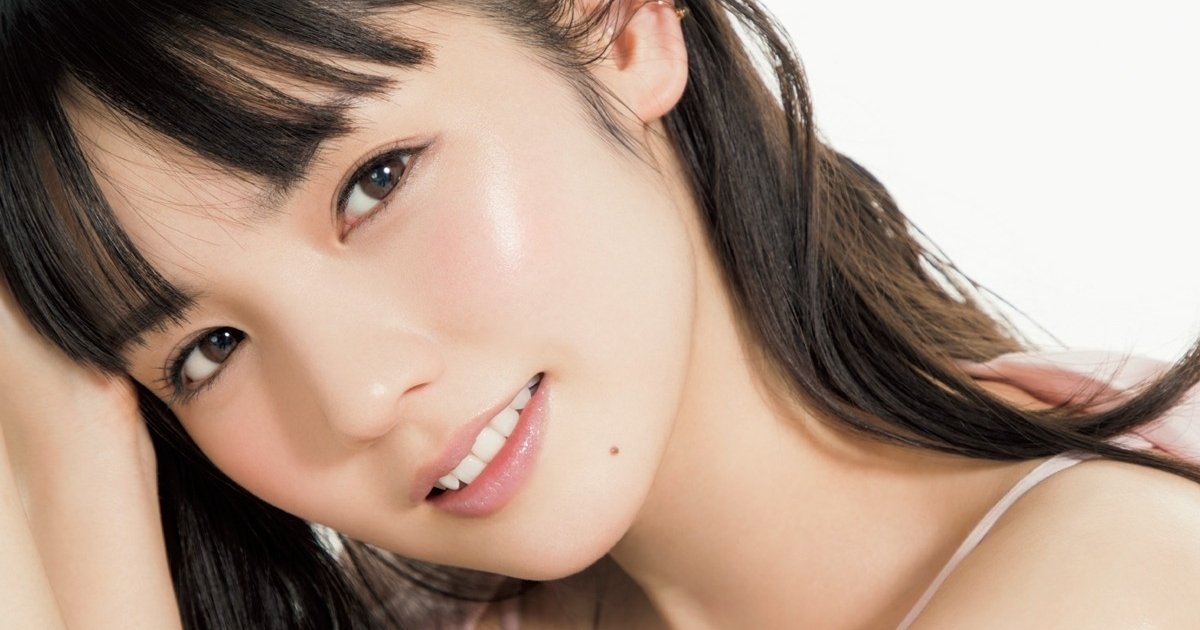 道重さゆみさんの美肌STORY。美肌の秘訣は“とことん悩みに向き合うこと