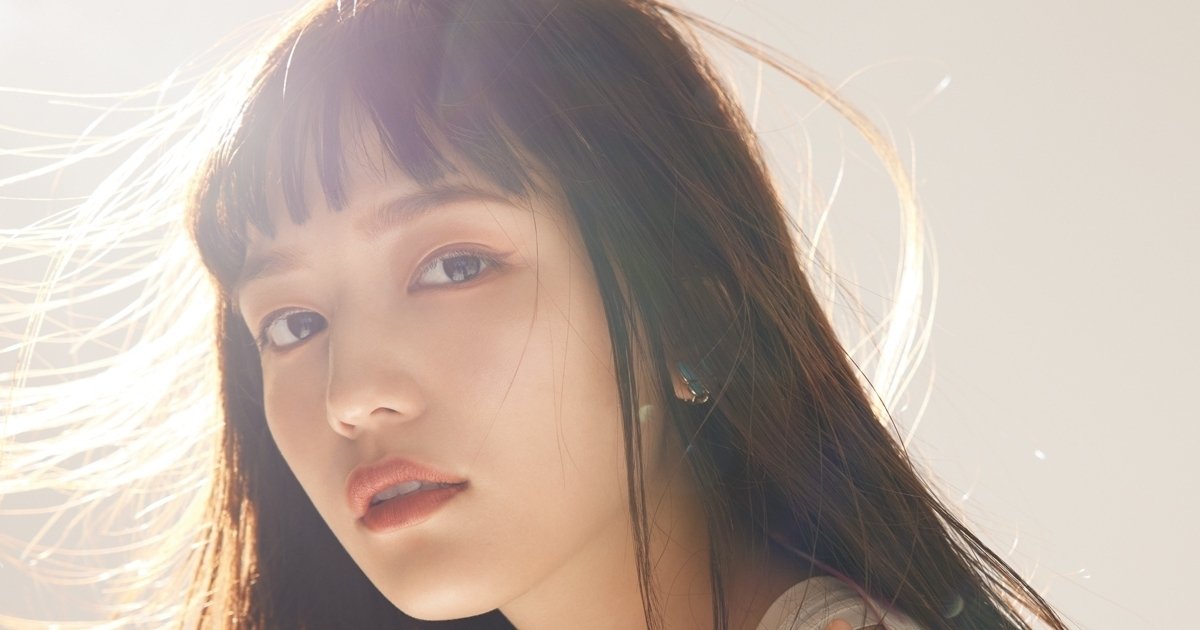 なかがわ寛奈 油彩画 「目は口ほどに」 Gallery Gen-so-ka 川口紘平 アクリル油彩画など全品卸値特価