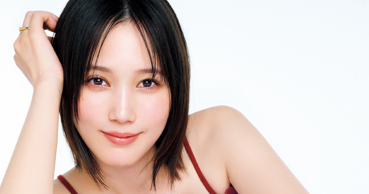 本田 翼さん、“リアル好き♡”が詰まった推しコスメ。キングダムの革命