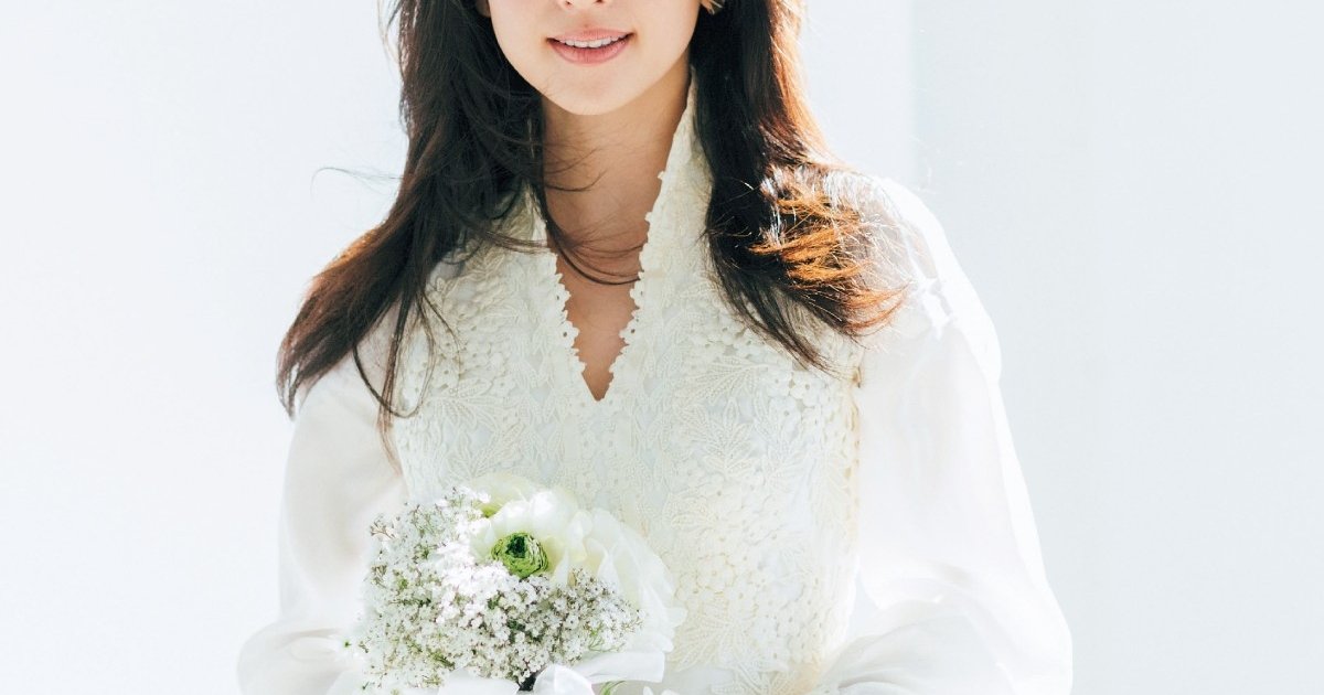 どんな結婚式がしたい？ドレスは？中村アンちゃんのリアルな結婚観に