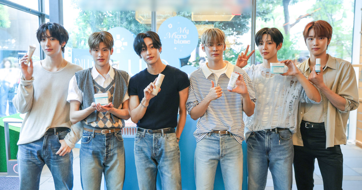 UIQ×RIIZE】ビューティートークショー＆サイン会を完全レポート