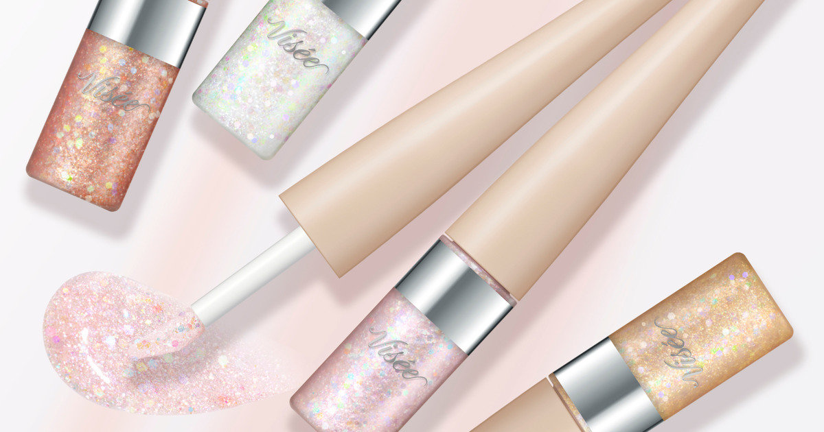 ヴィセはキラキラなリキッドアイカラーや人気のむっちり粘膜