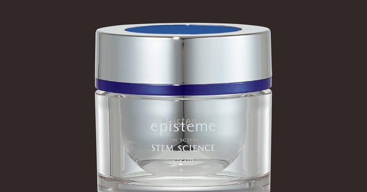 episteme ステムサイエンスリフトクリームa | hartwellspremium.com