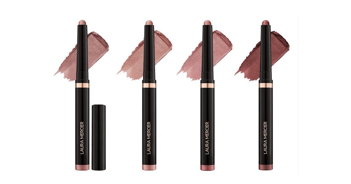 ローラメルシエ　人気 キャビアスティックアイカラー　13点まとめ売り 新色レビュー】キャビアスティック アイカラー｜ローラ メルシエ