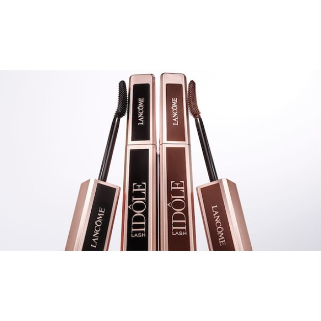 新品未使用☆LANCOMEラッシュ イドル　３本セット 新品未使用☆LANCOMEラッシュ イドル 3本セット