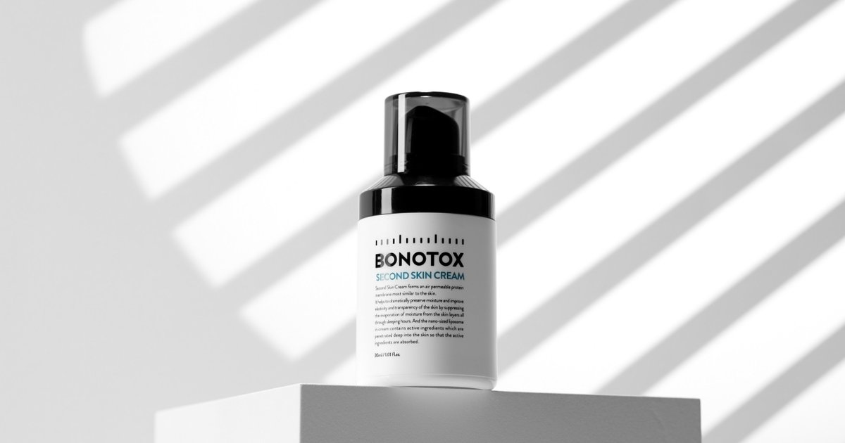 皮膚の上に膜をつくる新概念のクリームを2名様にプレゼント！ | 集英社