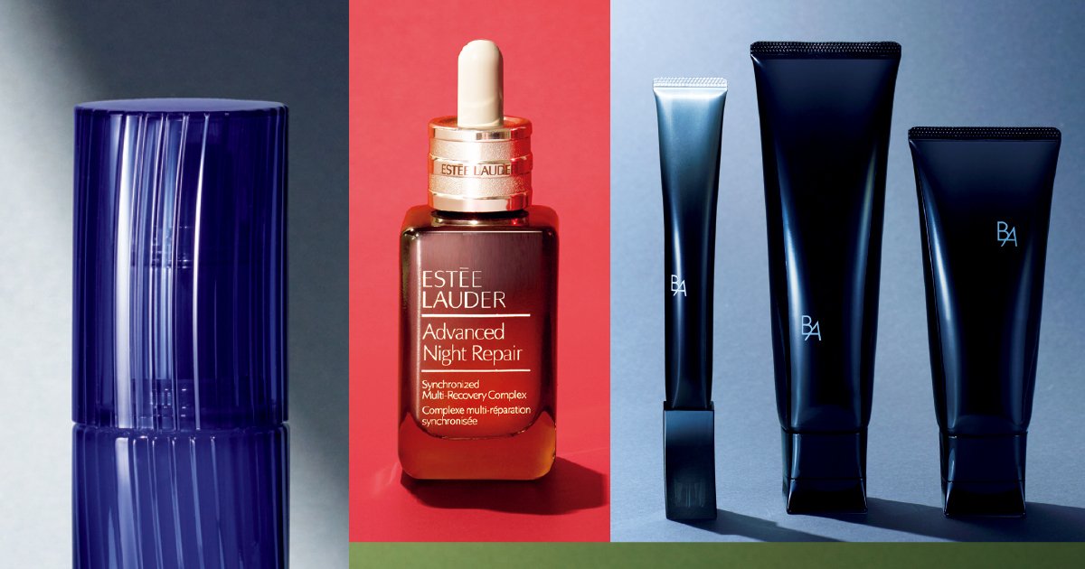 神崎 恵さんのキレイを支えるアイテムがMAQUIA8月号付録に集結。熱量