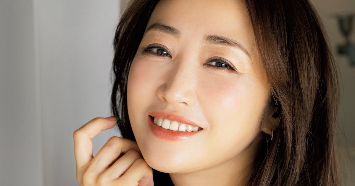 神崎 恵さんが「大人のデート」に選ぶフレグランスは？ ふわりとさり気