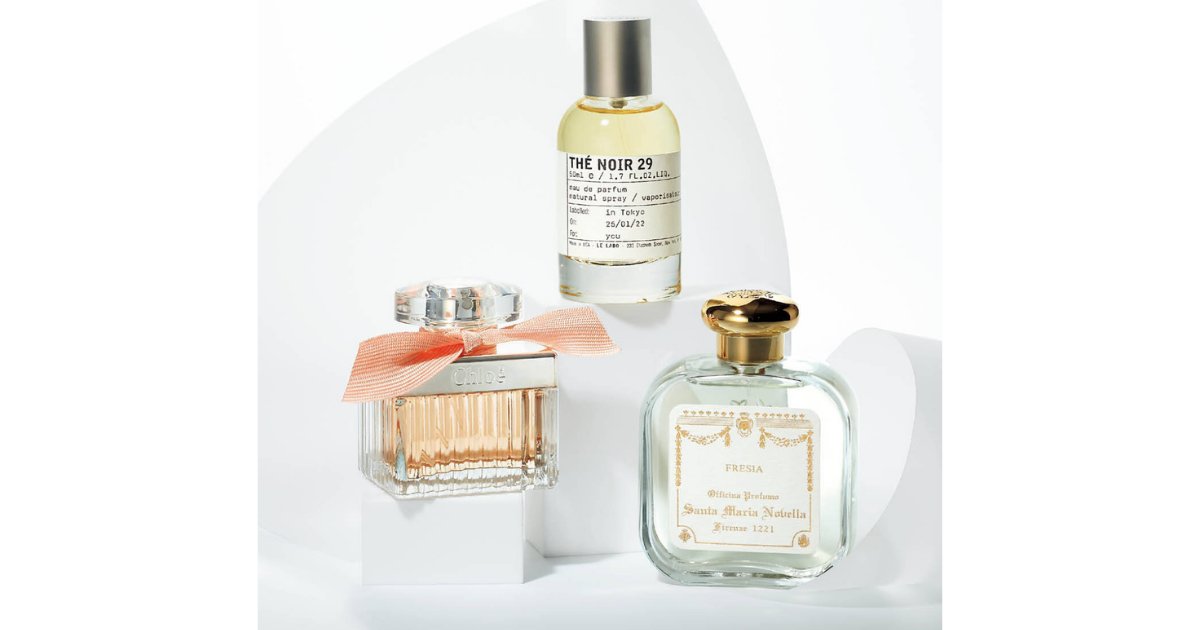 櫻坂46・守屋麗奈さん】れなぁが愛用している香水はこれ！ | 集英社の