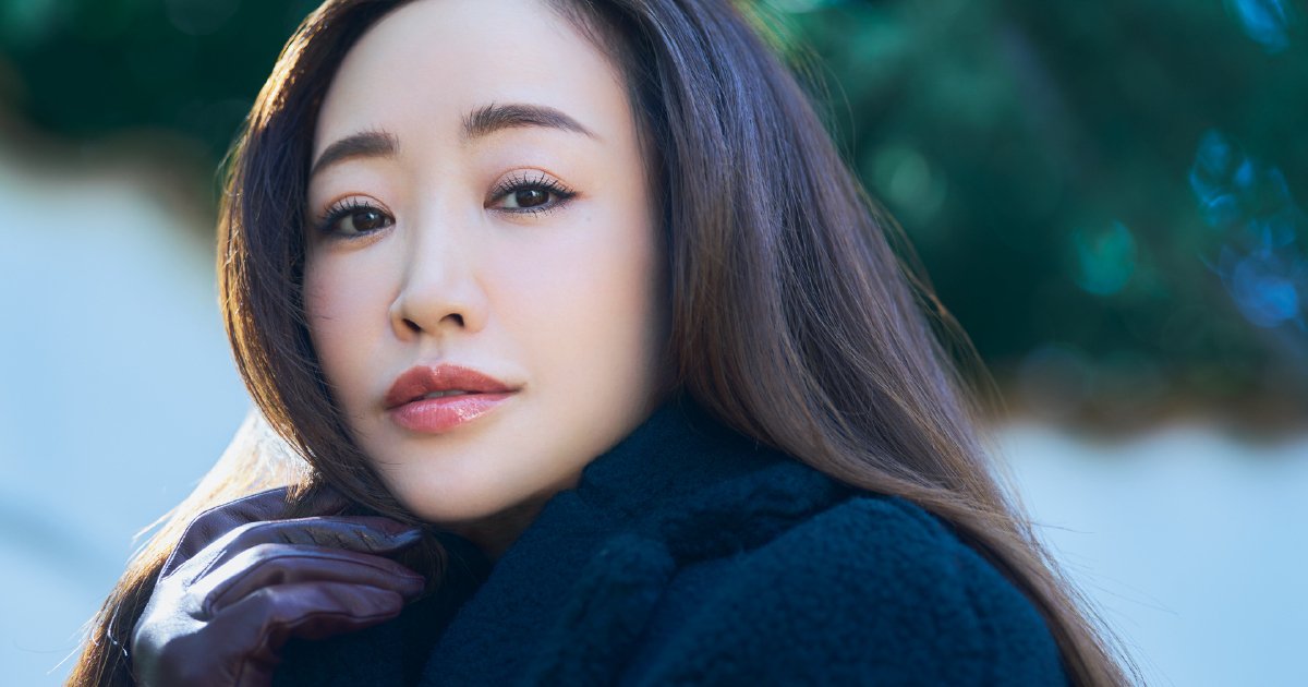 神崎 恵さんが久しぶりの女子旅で得たもの。旅ファッションの楽しさに