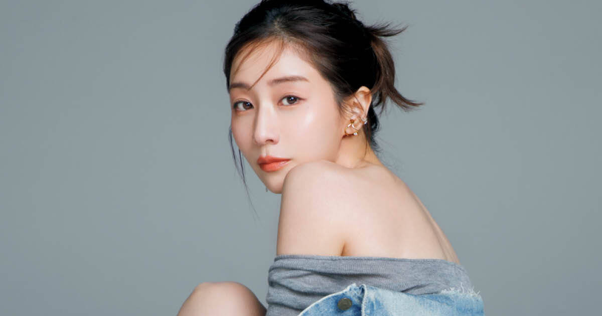 完売品　フリップベル　アルバンギルメ　新作&王道　田中みな実さんイチオシ 39歳・田中みな実さんQ&A】“美人見え”するには？今日から真似できる