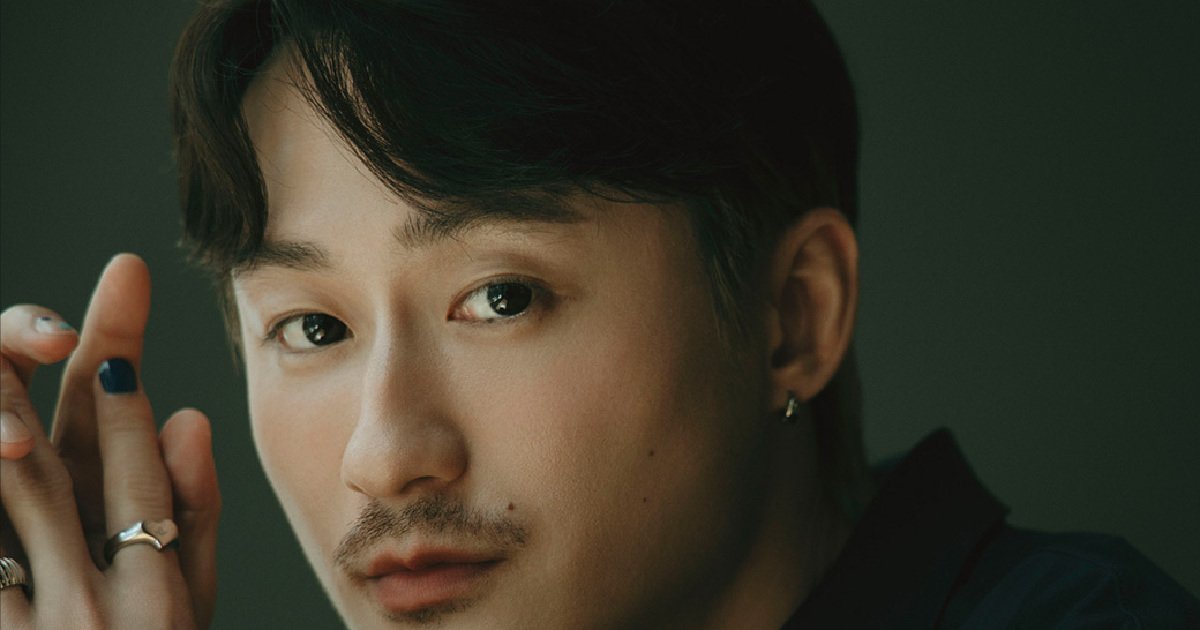 Netflix『ボーイフレンド』ゲンセイの思い出深いエピソードは  