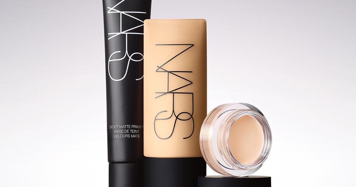 3/24発売】NARSの新ベース『ソフトマットコレクション』の凄さを、製品