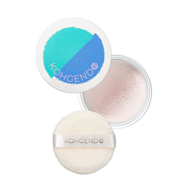 新品・2点】メナード フェアルーセント 薬用プレストパウダー 10g