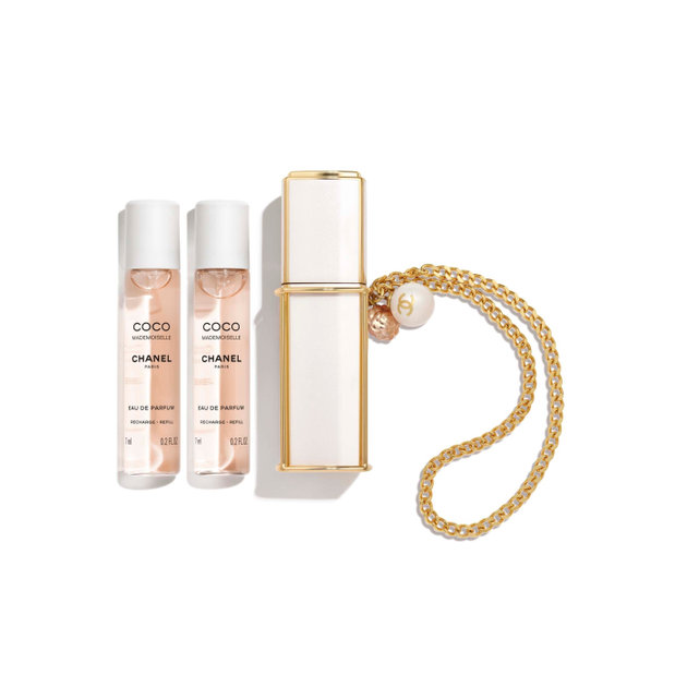 CHANEL(シャネル) ココ マドモアゼル オードゥ パルファム パース