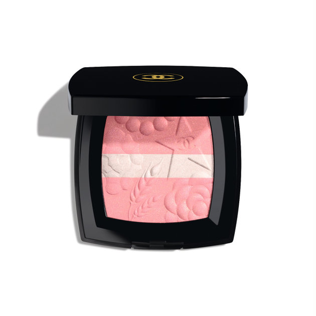 CHANEL(シャネル) レ シーニュ ドゥ シャネル(チーク) | 集英社の美容