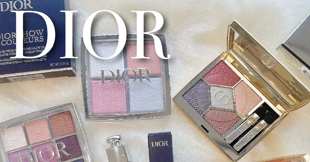 【値下げ！新品未使用】Dior ホリデー 2024 Diorクリスマスコフレ2024】ホリデー限定サンクをスウォッチ