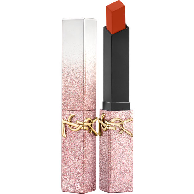 Yves Saint Laurent マスカラ＆リップスティックセット イヴ・サンローラン・ボーテ YSL ラブシャイン リップセット<2025