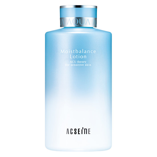 アクセーヌ(acseine) モイストバランス ローション クリスマスコフレ