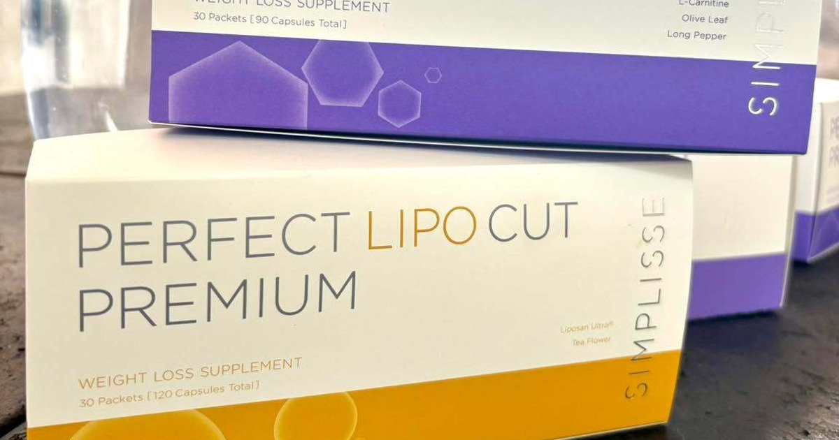 シンプリス パーフェクトダイエット セット 【公式通販】