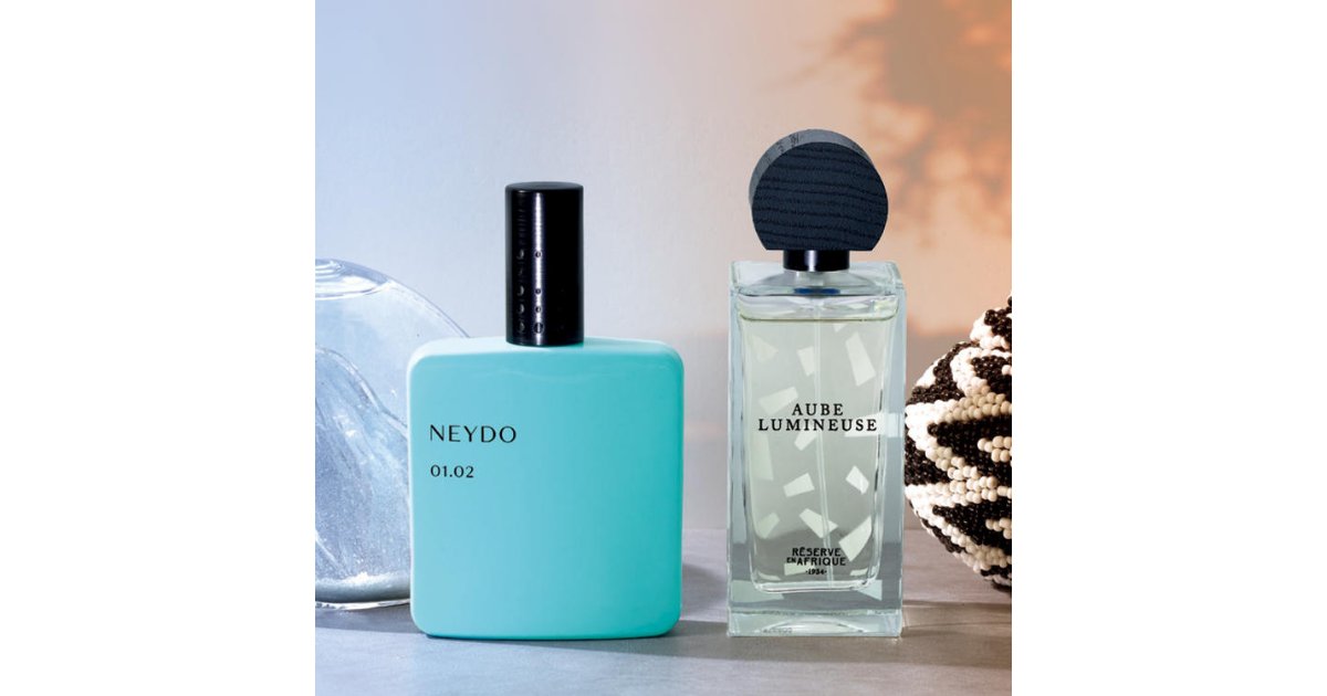 ムーン・リーの開運フレグランス】2026年2月は爽やかでジェンダーレス