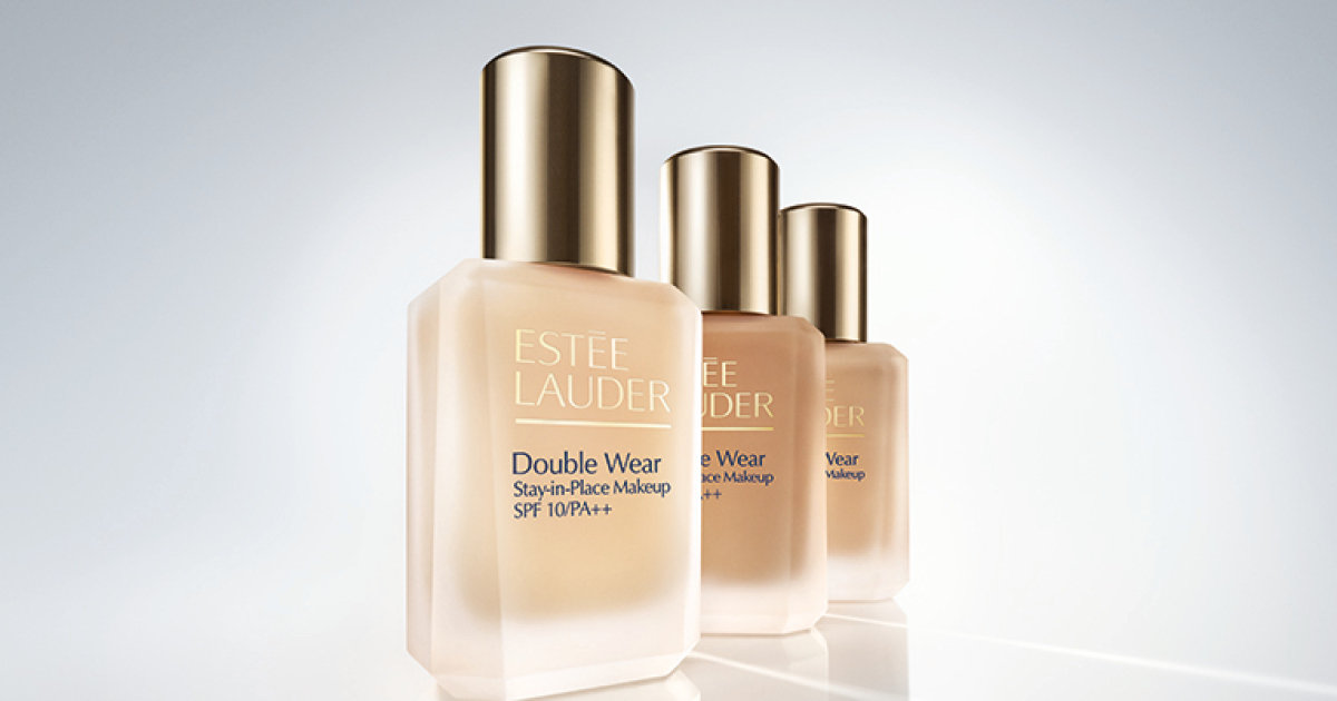 エスティ ローダー】名品ダブル ウェアが7年の歳月をかけて進化！ 36