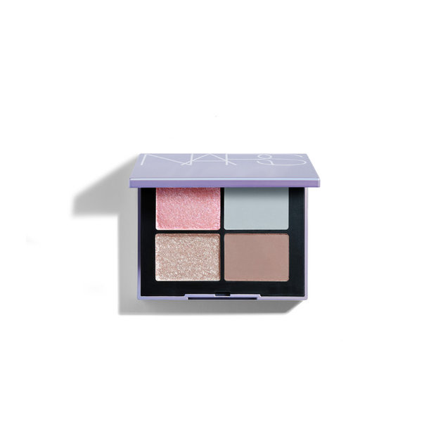 NARS クワッドアイシャドー(アイシャドウ) | 集英社の美容総合メディア