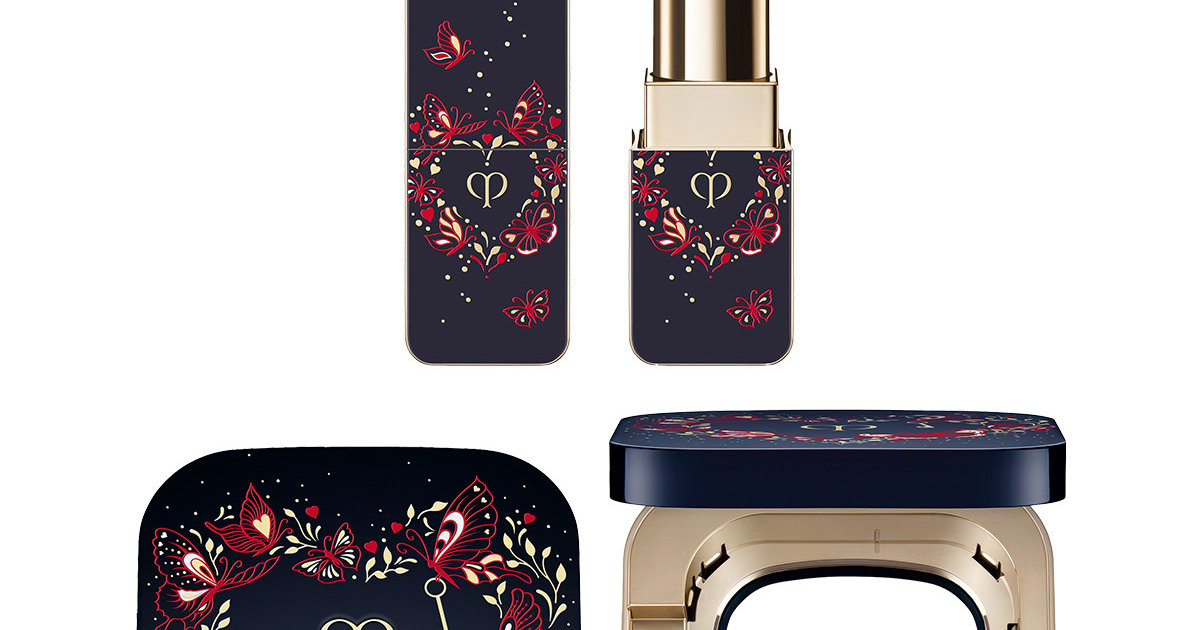 クレ・ド・ポー・ボーテ(cle de peau Beaute)の最新記事一覧 | 集英社