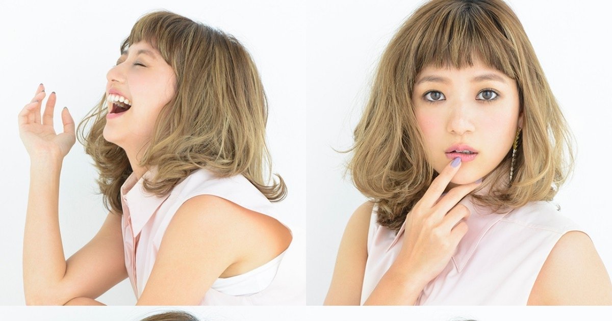 AAAの伊藤千晃です！ 今日からブログ始めます☆ | マキア
