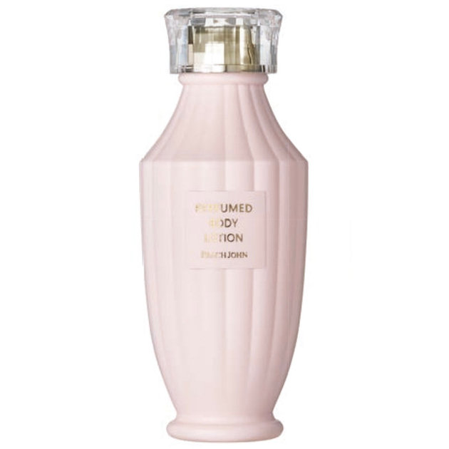 PEACH JOHN パフュームド ボディローション(ボディケア) | 集英社の
