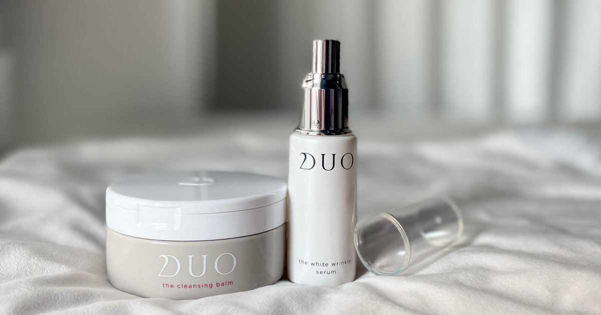 DUO ザリペアショット 10本セット DUO ザ リペアショット 楽天市場